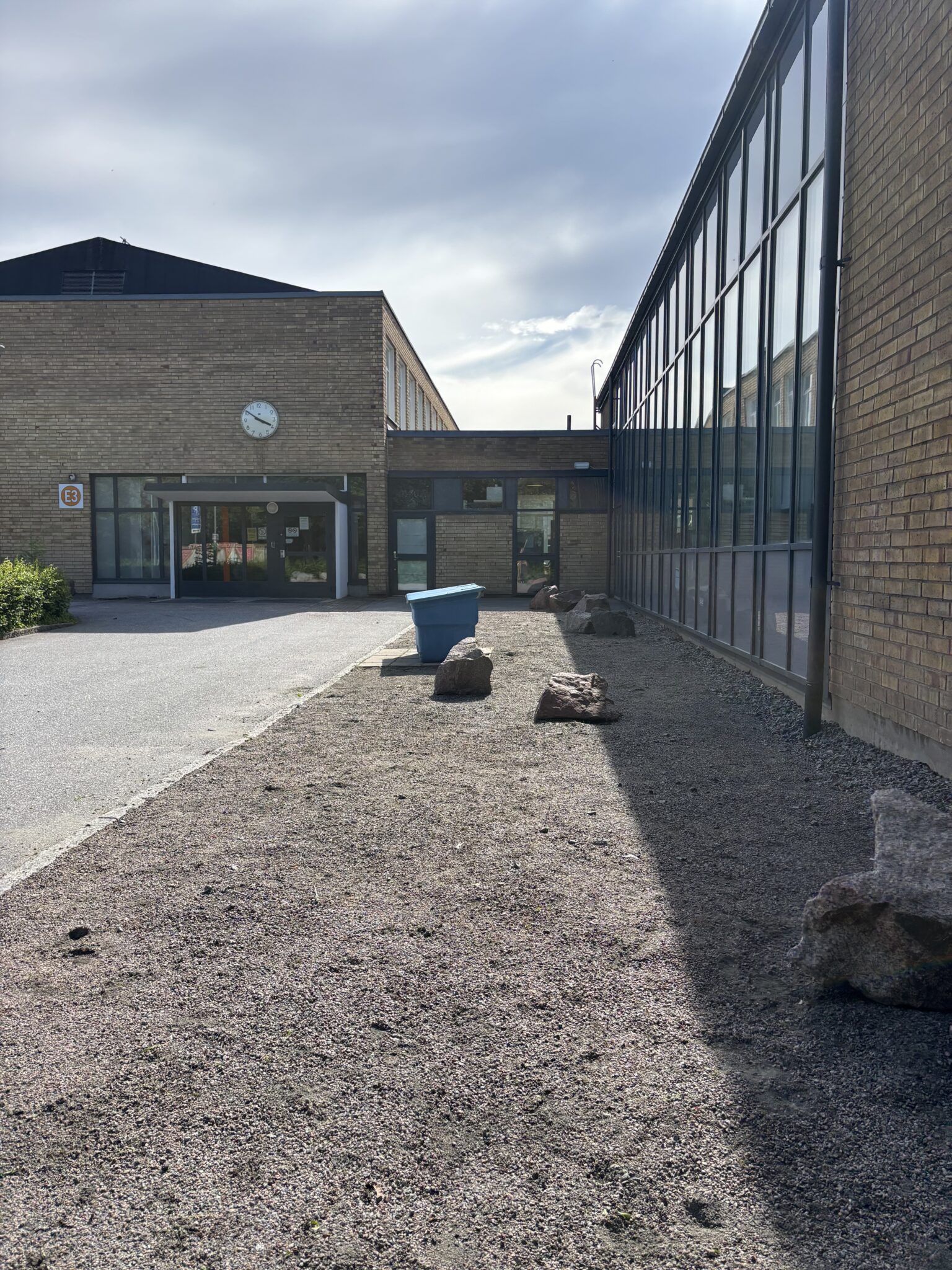 Skolfastigheter