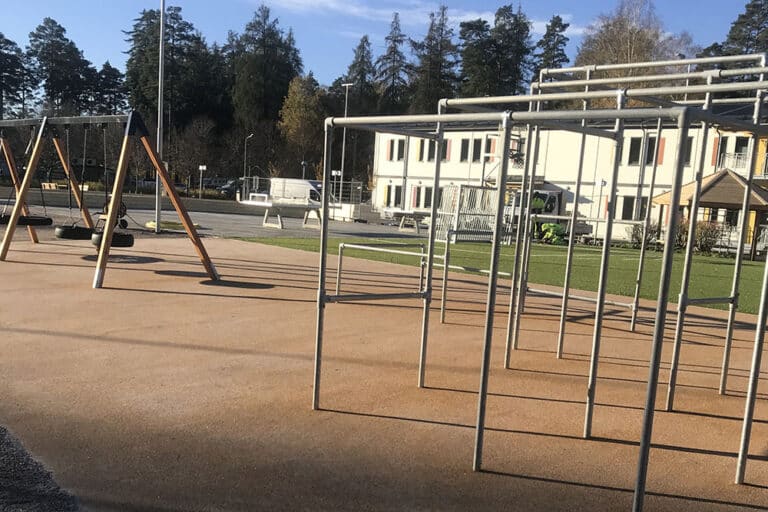 Ulleråkers modulförskola